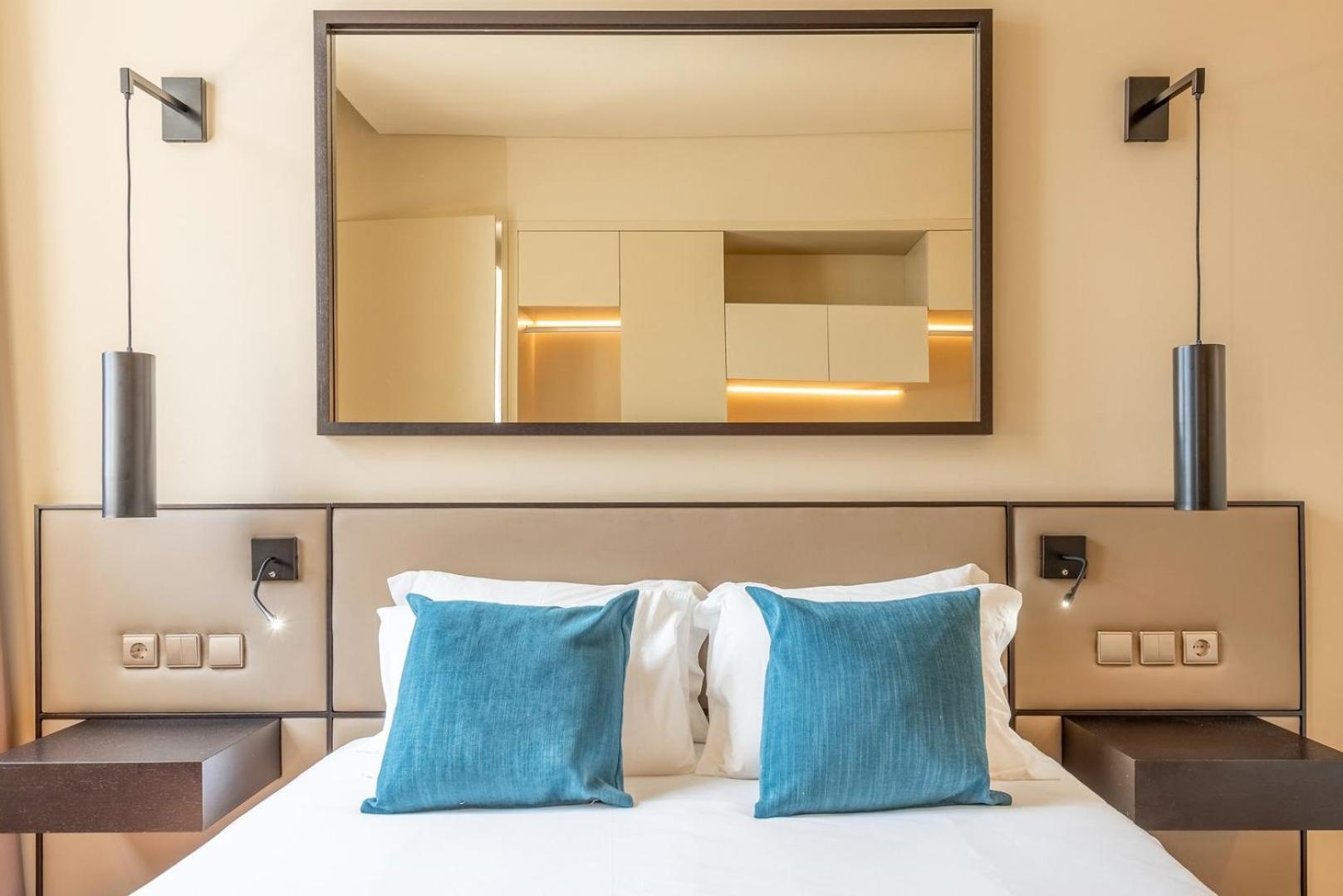 Apartamento Guestready - Time Out 105