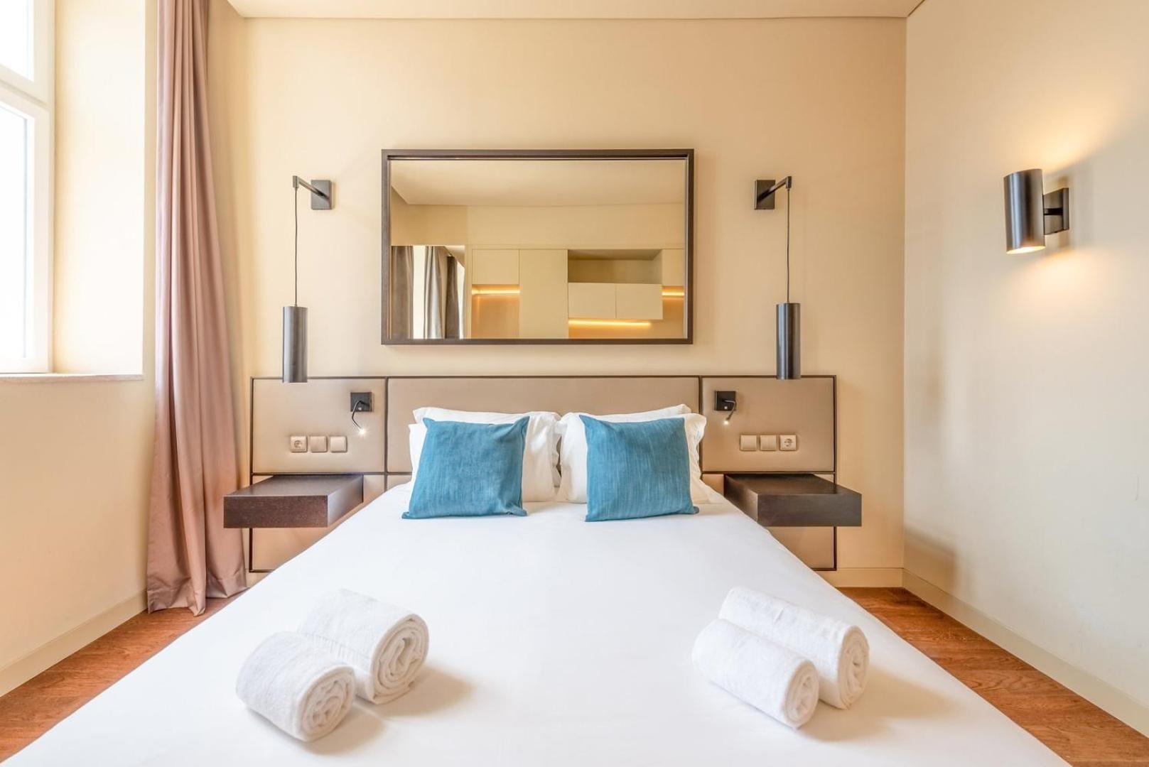 Apartamento Guestready - Time Out 105 *