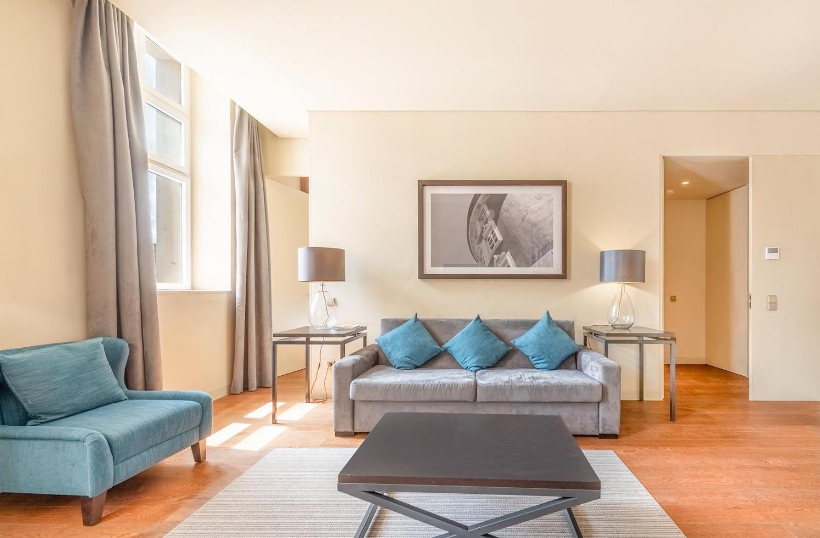 Guestready - Time Out 105 Apartamento *