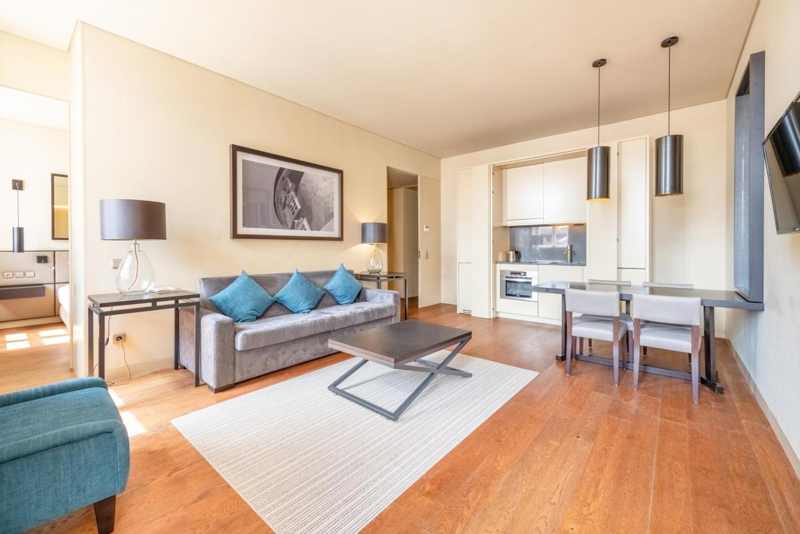 Guestready - Time Out 105 Apartamento *